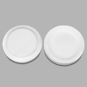 Plate 碟
8" Diameter