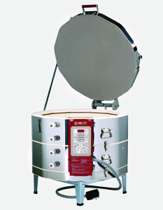 SKUTT - Ceramic Kiln KM-1218-3