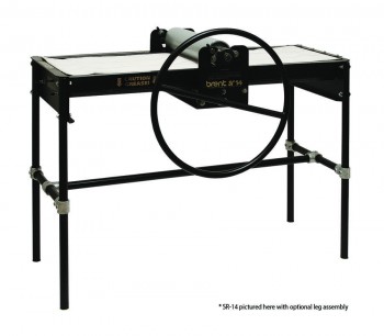 AMACO BRENT Slab-roller  SR-14