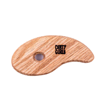 Dirty Girl - DG005 - Bean Throwing Rib (Big)