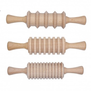 Texture Roller (3pc)