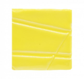 Hearty High-fire Glaze - Yellow - HCHF103 (16oz)