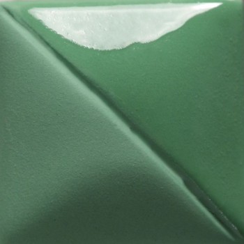 Mayco Fundamentals Underglaze - UG90 - Green Mist (16oz)