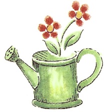 Separate Motives-Happiness of Gardening 2 (4pcs)