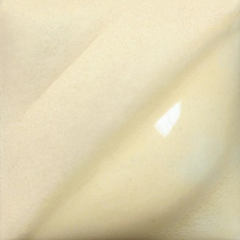 Amaco Velvet Underglaze - V-301 Ivory Beige (16oz)