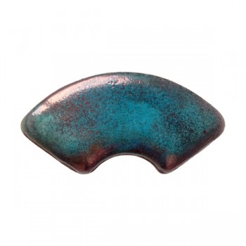 Spectrum 852 - RAKU TURQUOISE (4oz)