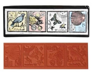 Mayco Designer Stamps - ST-131 - Postage Stamps