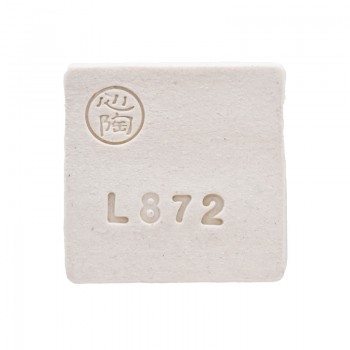Laguna - L872 B Mix 5 Mid Fire White Clay (11.35kg)