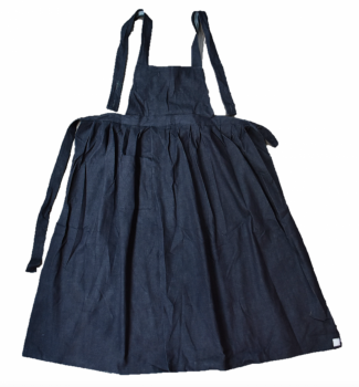 Apron (Design For Wheel-Throwing)