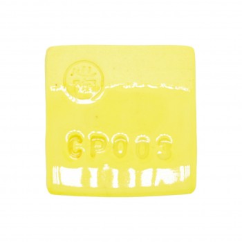 Hearty Ceramic Coloured Porcelain Series - HCCP003 YELLOW (500g)