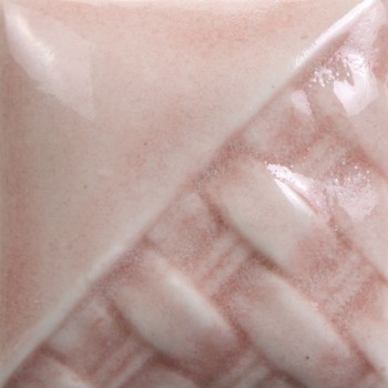 Mayco Stoneware Classic Glaze - SW-205 Coral (16oz)