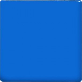 Amaco Teacher's Palette -  TP-24 Medium Blue (16oz)