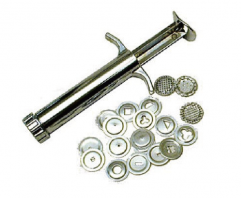 Small Clay Gun (Dia)