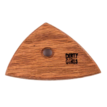 Dirty Girl - DG006 - 3way Oak Rib