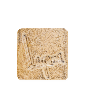 Laguna USA - High-fire Cone 10 Series - LG-11 Stone Ground Mustard (16oz)