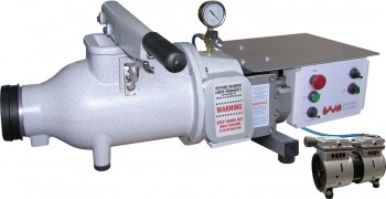 Peter Pugger Pugmill VPM-9