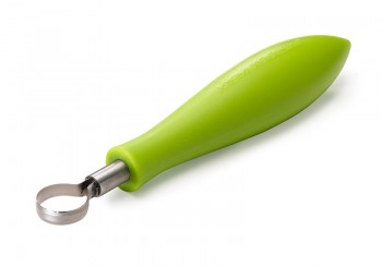 XIEM Round Loop Clay Trimming Tools (Medium)