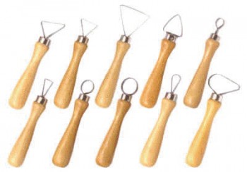 Ribbon Tool Set (10 pc)