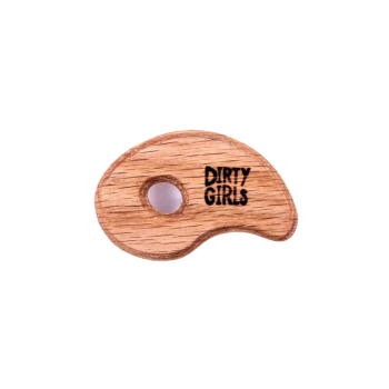 Dirty Girl - DG005 - Bean Throwing Rib (Small)