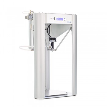 WASP 2040 Clay 3D Ceramic Printer