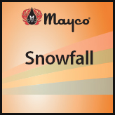 Mayco SG-302 Snowfall Glaze (4oz)