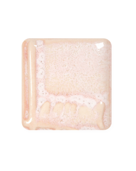 Laguna USA - Mid-fire Cone 5 Mystic & Dynasty Textured Series - WC-102 Pink Ice (16oz)