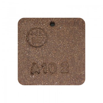 Aardvark - A102 Black Mountain Sculpture (11.35kg)