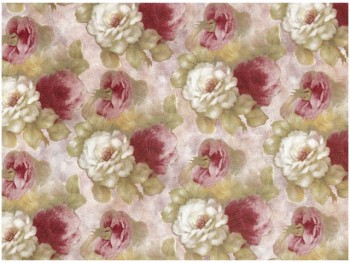 Chintz- Soft Rose (Pink)