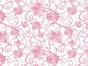 Chintz-Parisan (Pink)