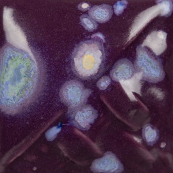 Mayco Stoneware Classic Glaze - SW-190 Passion Flower (16oz)