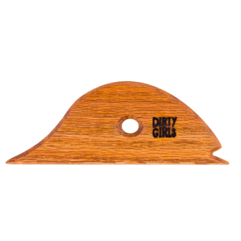 Dirty Girl - DG008 - RV1 Rib