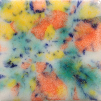 Mayco Jungle Gem - CG-981 Fruity Freckles  (4oz)