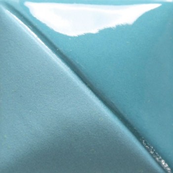 Mayco Fundamentals Underglaze - UG82 - Tucson Blue (2oz)