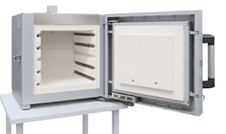Nabertherm Chamber Kiln  - N40E
