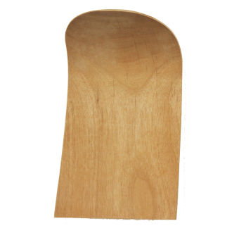 Wooden Throwing Tool (Long) M