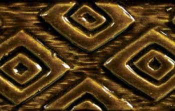 (Special Discount) Amaco Potter's Choice - PC-35 Oil Spot (16oz)