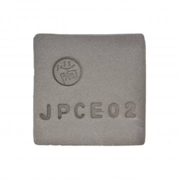 Japan Shigaraki Clay E Series - JPCE02 Grey (1kg)