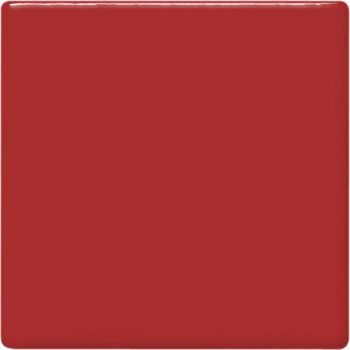 Amaco Teacher's Palette - TP-58 Brick Red (16oz)