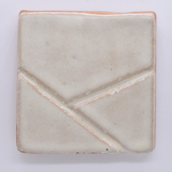 Japan Shigaraki Flameware Glaze JPG-KN03 Creamy White (10oz)