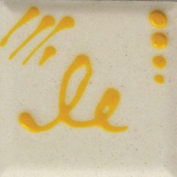 Mayco Designer Liner - SG407 - Yellow(37ml)