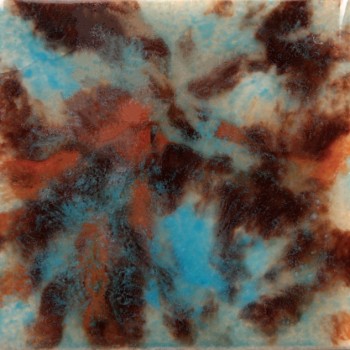 Mayco Jungle Gem - CG-965 Mocha Marble (4oz)