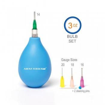 Precision Application 3oz Set