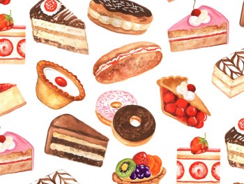 Chintz-Desserts (Colour)