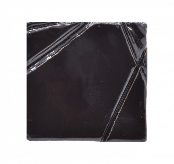 Hearty High-fire Glaze - Black - HCHF111 (16oz)