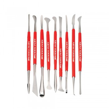 Modeling & Carving Tools 9pcs