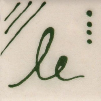 Mayco Designer Liner - SG405 - Green (37ml)