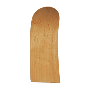 Wooden Throwing Tool (Short) S