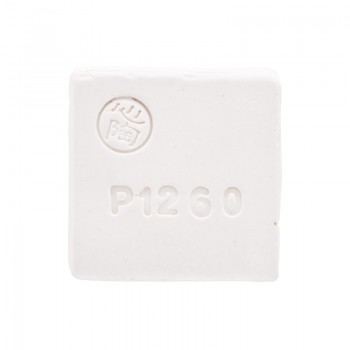 Potterycrafts - P1260 Ivory Earthware (10kg)