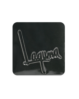 Laguna USA - High-fire Cone 10 Series - SG-82 Brilliant Black (5lbs Powder)