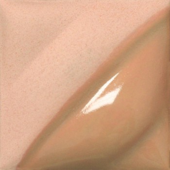 Amaco Velvet Underglaze - V-315 Peach  (2oz)